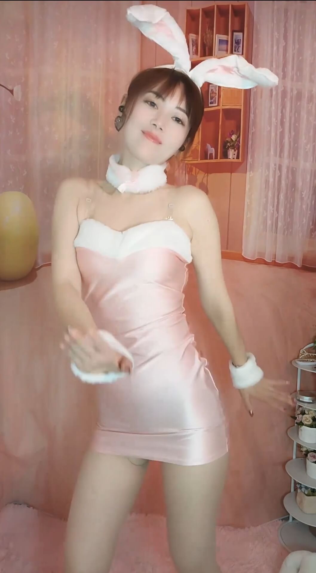 巧小君 好看专栏27期[15V2GB]