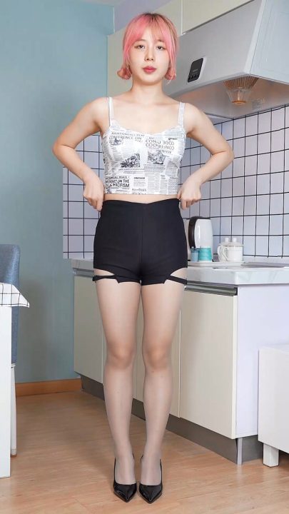 TK舞社 小野 004-006合集 6部 4K