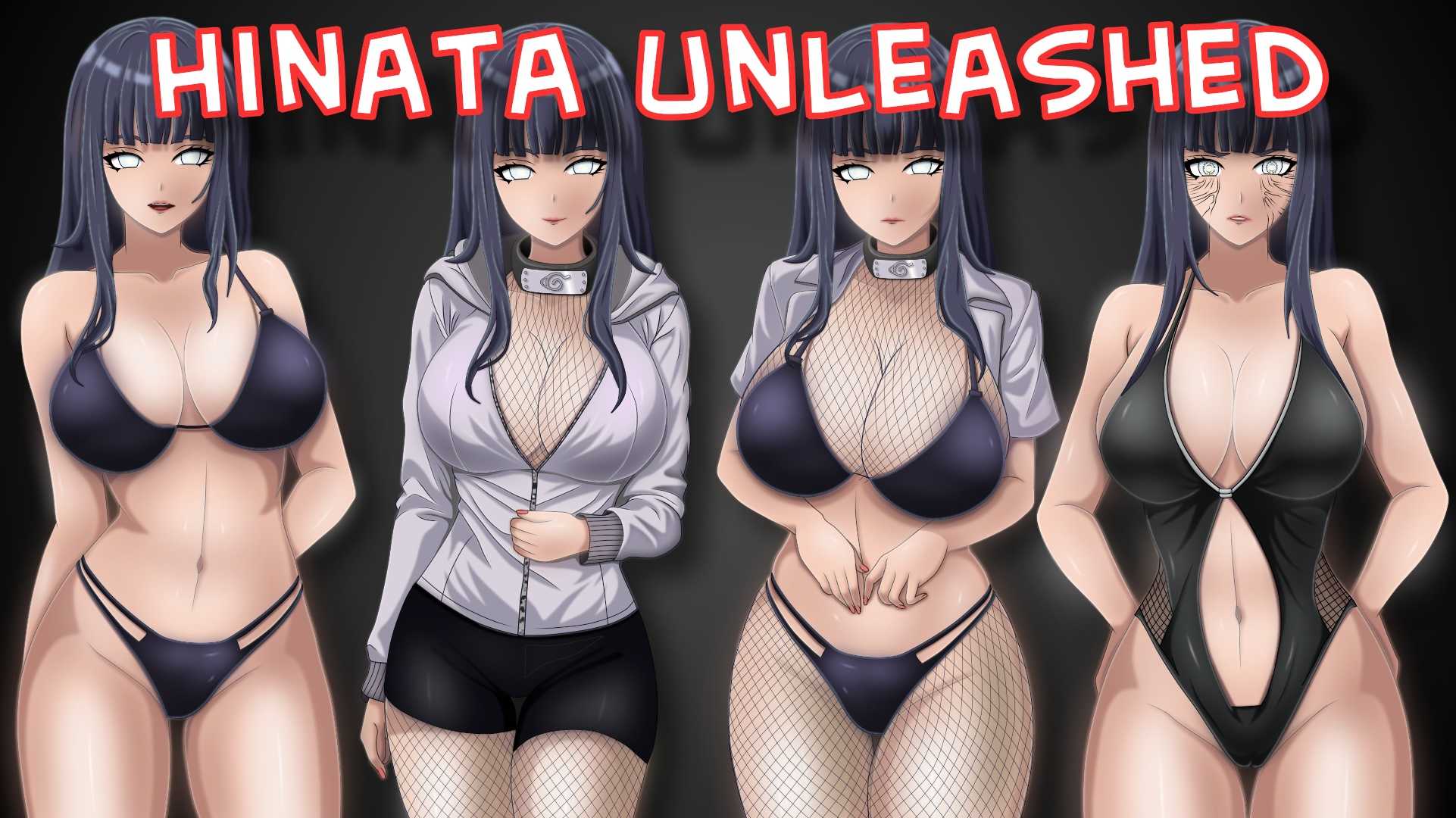 【PC+安卓+iOS】 教育女忍：最后的战争 Sarada-training-V3.5 汉化版 【SLG汉化5.1G】