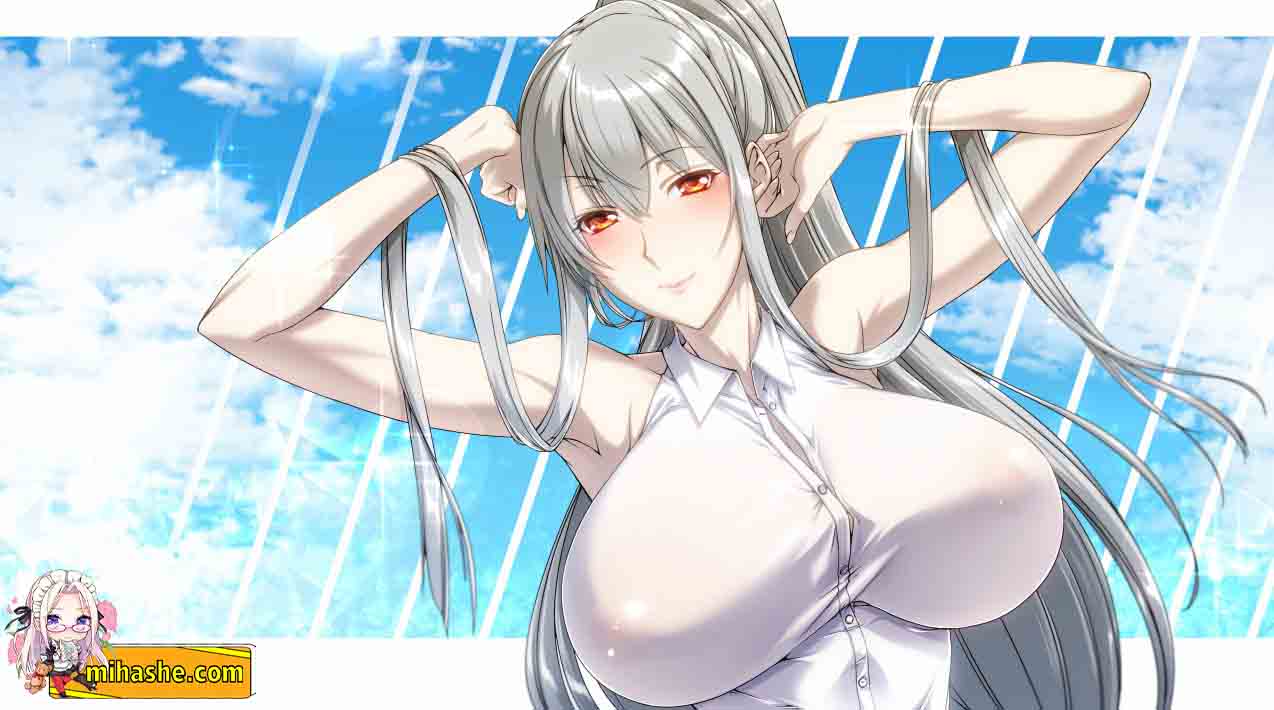 【PC+安卓+iOS】和赛尔贝莉亚的甜蜜生活 PC+安卓汉化版 【RPG汉化800M】