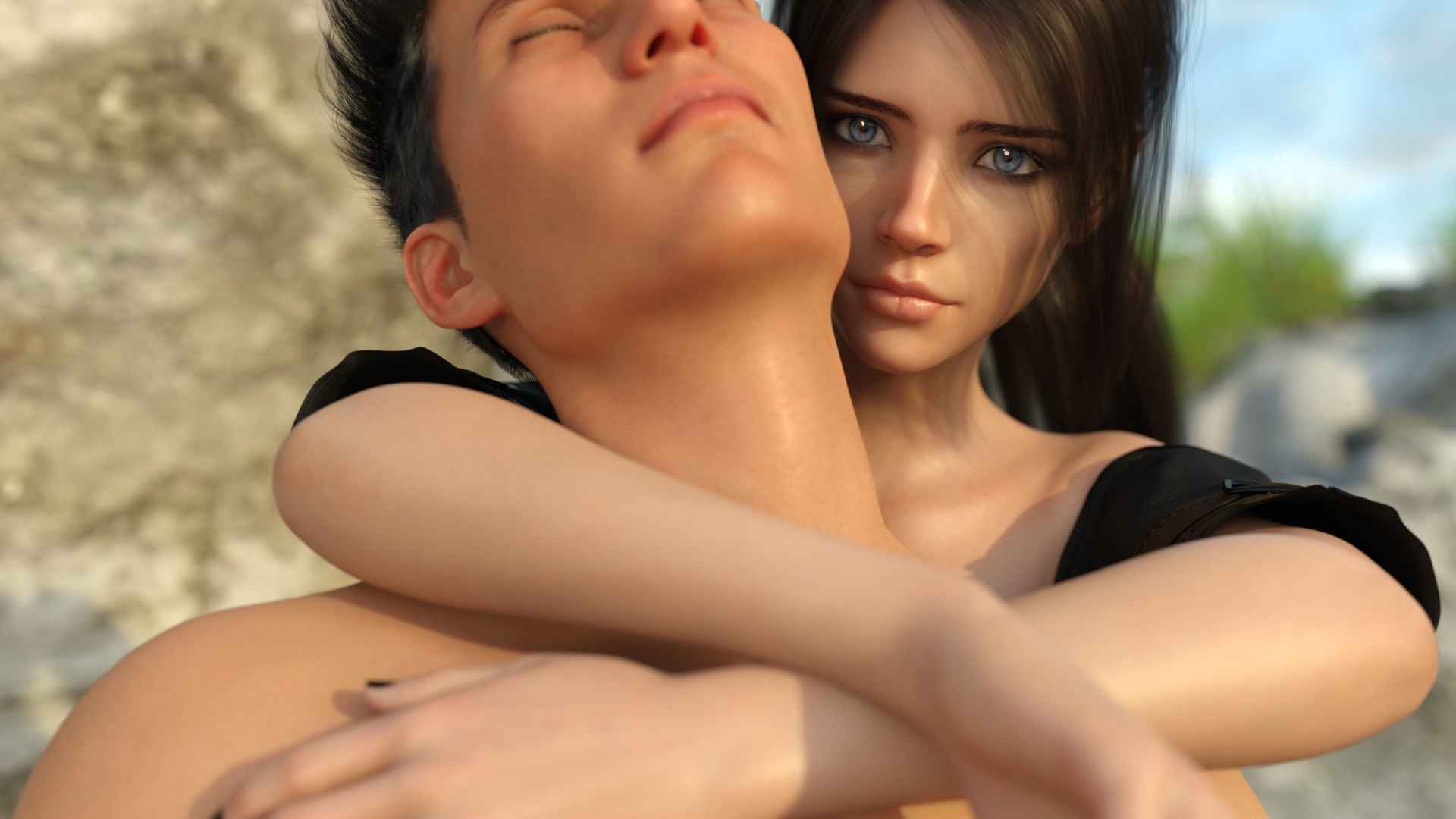 【PC+安卓+iOS】 拿非林人 涅菲林Nephilim v0.4.1 汉化版 [【SLG汉化1.8G】