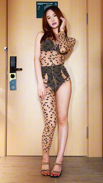 舞出精彩 美玥 第1期 5V5.66G 4K全套