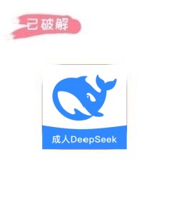 deepseek_1.1破解版